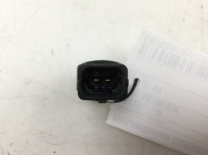 NISSAN Murano Z50 (2003–2017) Klopfsensor 0261231148 - 2