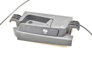 Volkswagen Passat B7 (2010–2014) Sitzverstellschalter 3AE885591 - 4