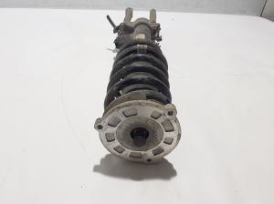  Front shock absorber and its components 