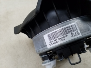 Volkswagen Caddy III (2004–2015) Stūres drošības spilvens 2K5880201F - 2