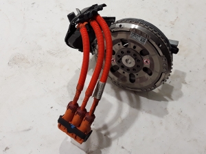 VOLVO S90 (2016–2026) Sajūga spararats 31491811 - 4