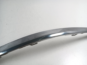 Volkswagen Arteon (2017–2026) Rear bumper chrome trim 3G8853842 - 2