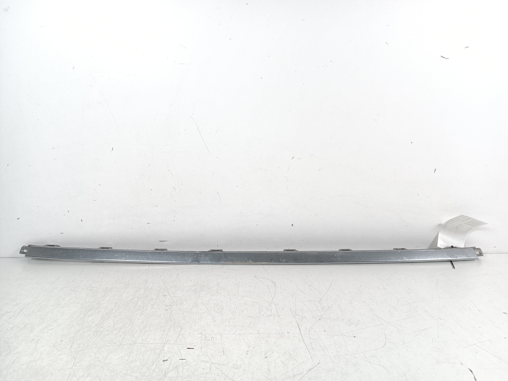 VOLKSWAGEN Passat B8 (2014-2023) Front Bumper Molding 3G0853245C 22382721