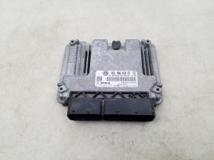 Motorsteuergerät - 03L906018EF