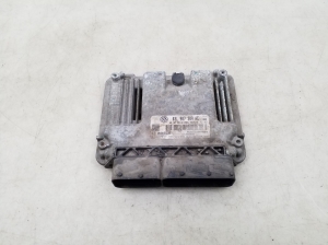 Engine control unit - 03L907309AE