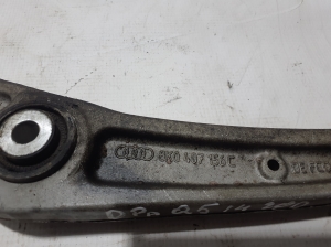 AUDI Q5 (2008–2017) Front control arm 8K0407156C - 2