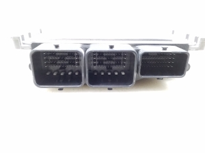 Peugeot 308 (2007–2015) Engine control unit 9674245180 - 4