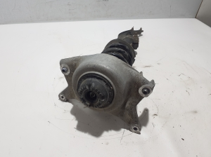 AUDI Q5 (2008–2017) Front shock absorber and its components - 5