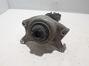 AUDI Q5 (2008–2017) Front shock absorber and its components - 2