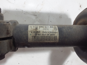 AUDI Q5 (2008–2017) Front shock absorber and its components - 4