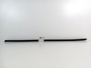 Volkswagen Transporter T5 (2003–2015) Außenfensterdichtung vordere Tür 7E0837703 - 2