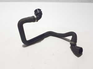   Cooling radiator hose 