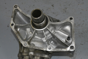 NISSAN X-Trail T31 (2007–2013) Verteilergetriebe und seine Teile - 4