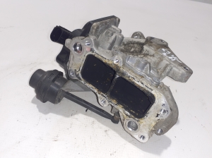  EGR valve 