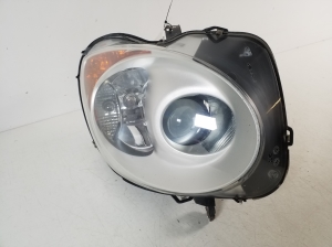 Alfa Romeo Mito 955 (2008–2026) Scheinwerfer vorne - 4