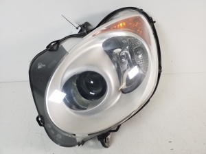 Alfa Romeo Mito 955 (2008–2026) Scheinwerfer vorne - 4