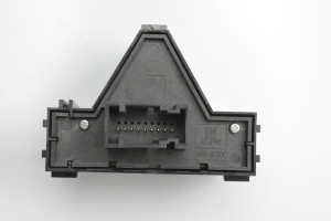 Opel Corsa D (2006–2014) Hazard light switch 13189529 - 2