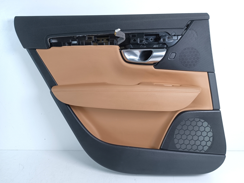 VOLVO S90 2 generation (2016-2023) Rear Left Door Panel 31393232 22220500