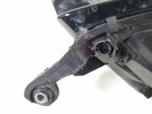 Skoda Fabia (2018–2021) Scheinwerfer vorne 6V1941015D - 2