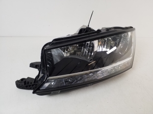 Skoda Fabia (2018–2021) Scheinwerfer vorne 6V1941015D - 3
