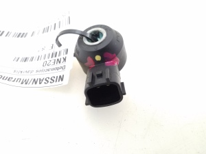 NISSAN Murano Z50 (2003–2017) Klopfsensor KNE20 - 3