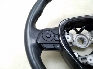TOYOTA Corolla (2018–2026) Rool 451000Z350 - 2