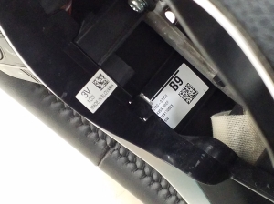 TOYOTA Corolla (2018–2026) Rool 451000Z350 - 7