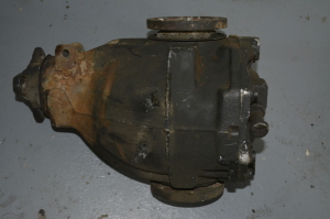 Hinterachsdifferential - 2103513308G