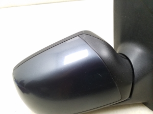 Ford Focus (2004–2011) Side mirror and its parts - 4