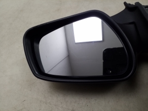 Ford Focus (2004–2011) Side mirror and its parts - 5
