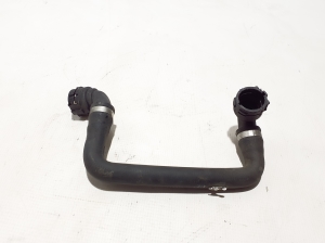  Cooling radiator hose 