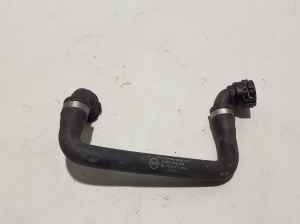  Cooling radiator hose 