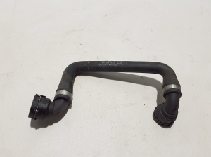  Cooling radiator hose 