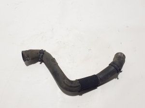  Cooling radiator hose 