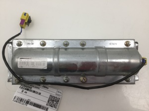 AUDI A4 B6 (2000–2005) Passenger dashboard airbag 8E0880204B - 2
