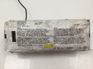 Beifahrerairbag - 8E0880204B