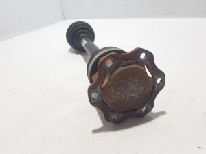 AUDI Q5 (2008–2017) Front drive shaft and its parts 4G0407271F - 3