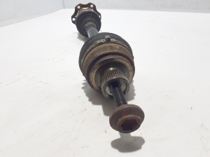 AUDI Q5 (2008–2017) Front drive shaft and its parts 4G0407271F - 4