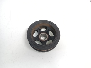  Crankshaft Pulley 