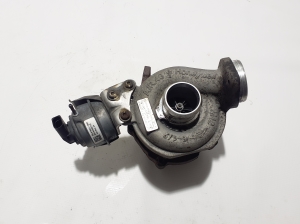 AUDI Q5 (2008–2017) Turbocompresseur 03L145721B - 2