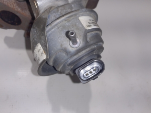 AUDI Q5 (2008–2017) Turbocompresseur 03L145721B - 3