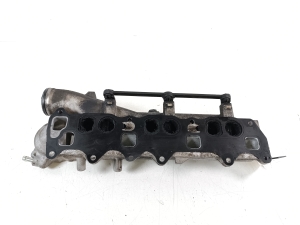  Intake manifold 