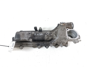  Intake manifold 