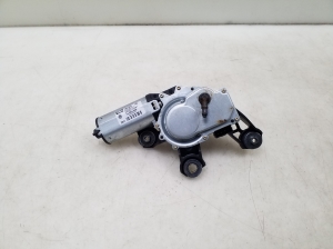 Heckwischermotor - 7H0955711