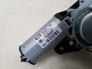 Volkswagen Transporter T5 (2003–2015) Heckwischermotor 7H0955711 - 2
