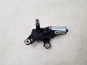 Volkswagen Transporter T5 (2003–2015) Heckwischermotor 7H0955711 - 3