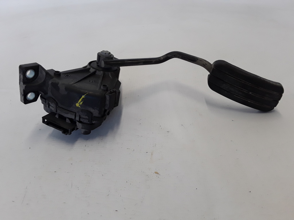 RENAULT Trafic 2 generation (2001-2015) Throttle Pedal 8200289176 21079579