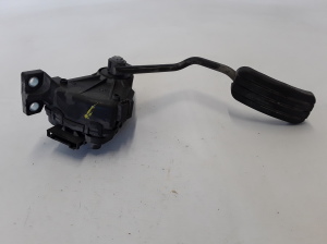 RENAULT Trafic II (2001–2014) Gaasipedaal 8200289176 - 4