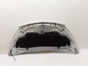RENAULT Trafic III (2014–2022) Hood 651001855R - 6