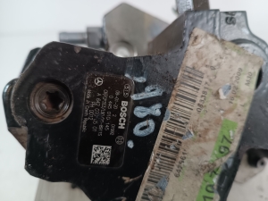 Mercedes Benz C-Class 204 (2007–2014) Kütusepump ja selle osad - 3